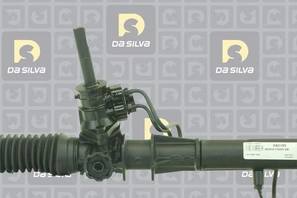 Steering Gear