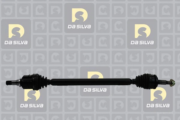 Drive Shaft (99520T)