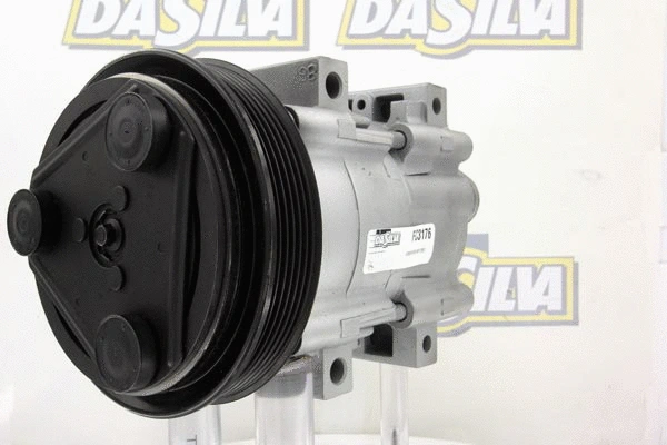 Compressor, air conditioning (FC3176)
