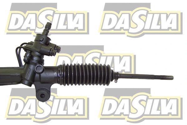 Steering Gear