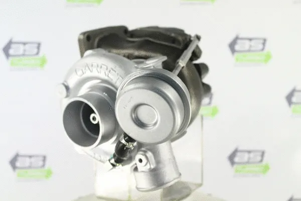 Charger, charging (supercharged/turbocharged) (AS6258)