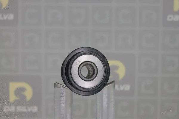 Alternator Freewheel Clutch