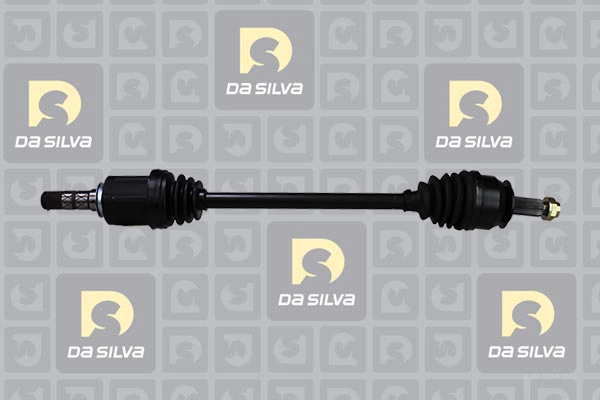 Drive Shaft (97110T)