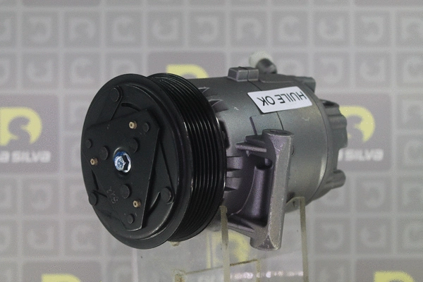 Compressor, air conditioning (FC0817)