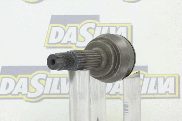 Joint Kit, drive shaft (J3087)