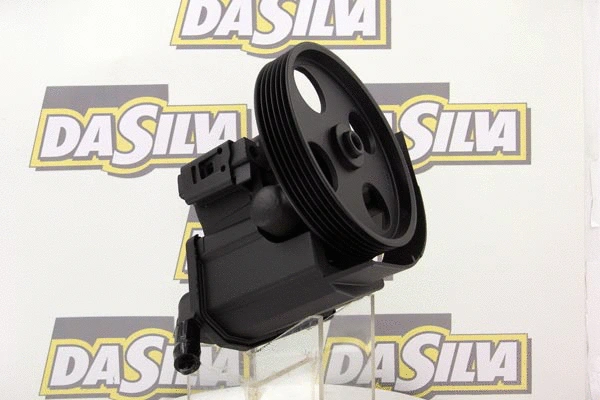 Hydraulic Pump, steering