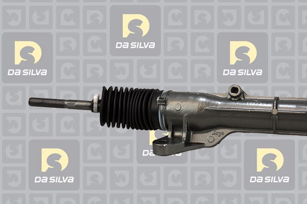 Steering Gear