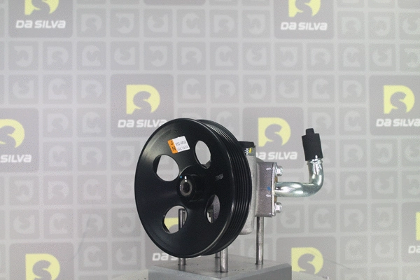 Hydraulic Pump, steering (DP3700)