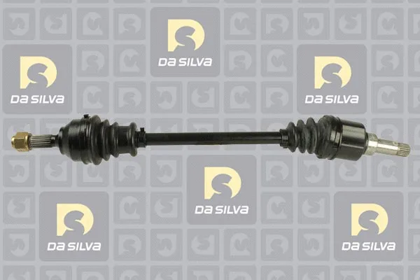 Drive Shaft (1235T)