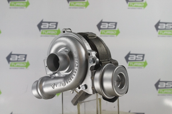 Charger, charging (supercharged/turbocharged) (AS1061)