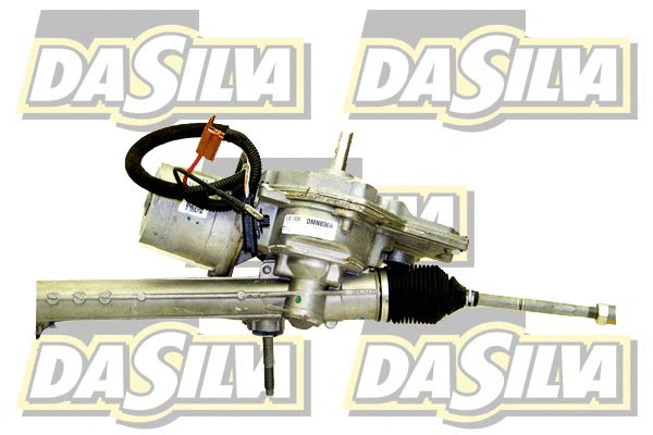 Steering Gear