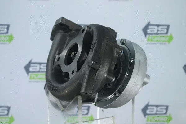 Charger, charging (supercharged/turbocharged) (AS1091)