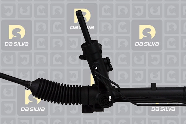 Steering Gear