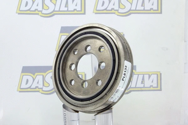 Belt Pulley, crankshaft (PL8133)
