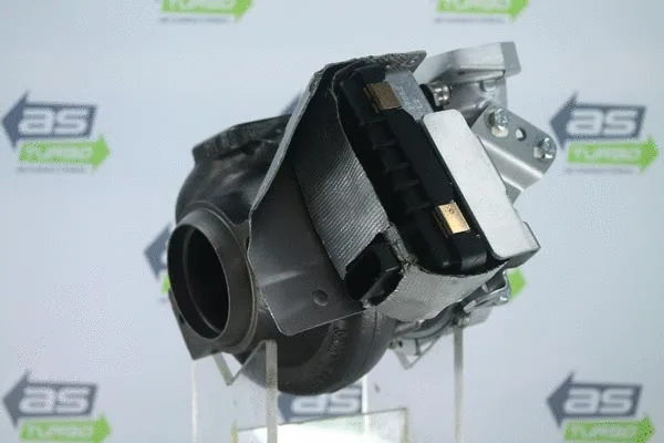 Charger, charging (supercharged/turbocharged) (AS1299)