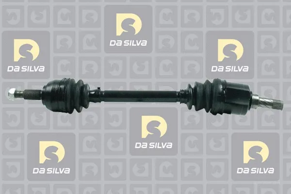 Drive Shaft (4612T)