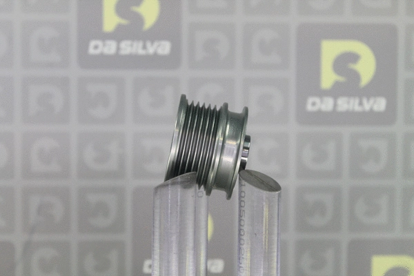 Alternator Freewheel Clutch