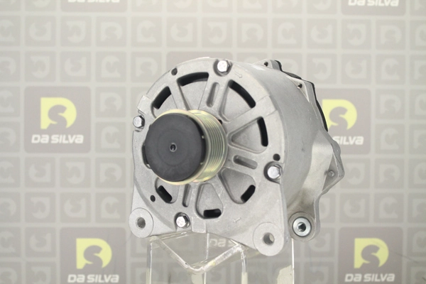 Alternator (031512)