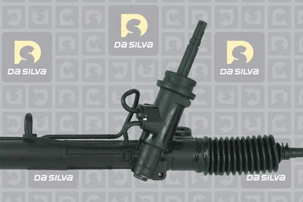Steering Gear