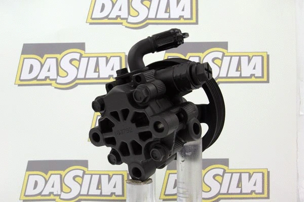 Hydraulic Pump, steering