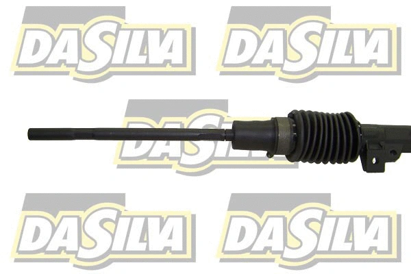 Steering Gear