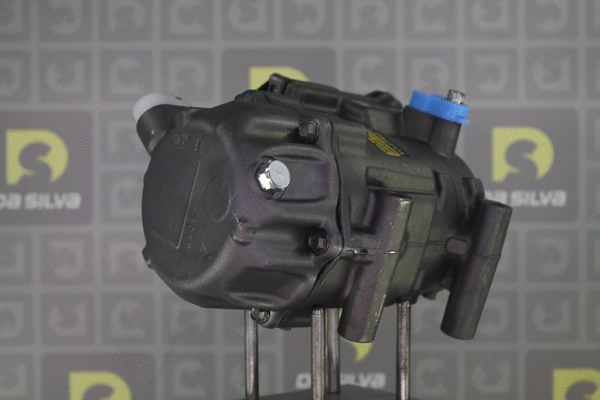 Compressor, air conditioning (FC4502)