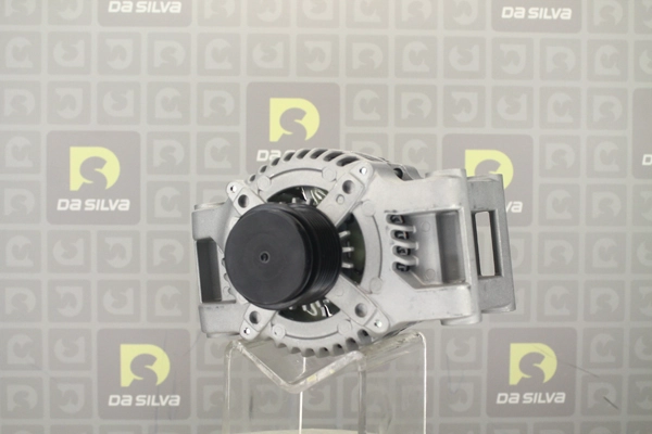 Alternator (031044)