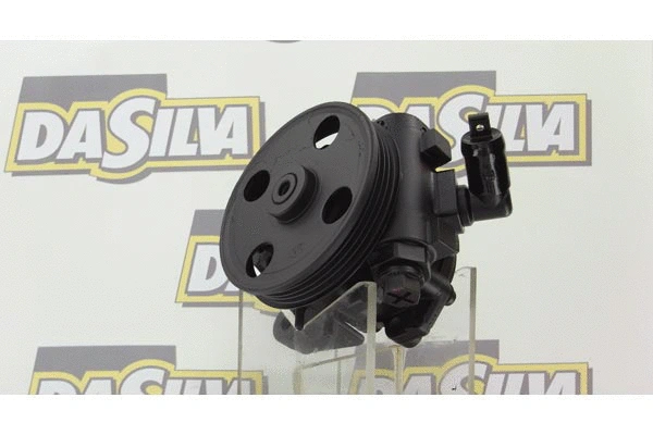 Hydraulic Pump, steering (DP3039)