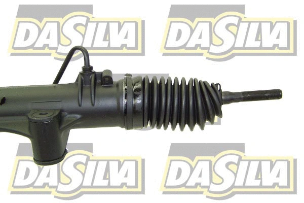 Steering Gear
