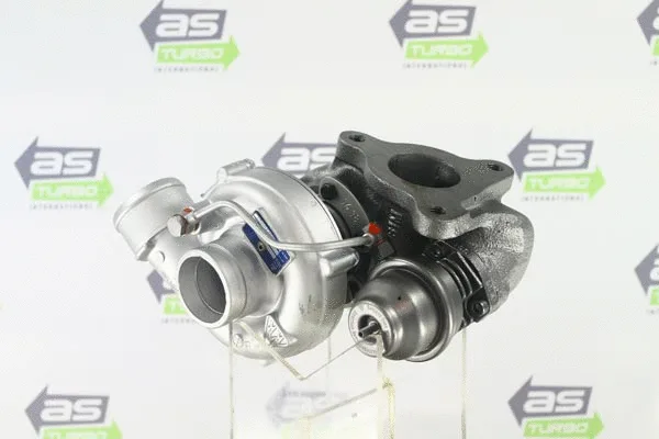 Charger, charging (supercharged/turbocharged) (AS5748)