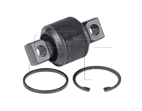 Mounting, axle strut (06.030.0919.108)