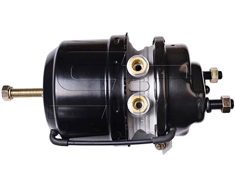 Multi-function Brake Cylinder (02.120.7114.730)