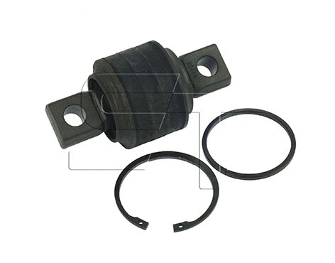 Mounting, axle strut (06.030.0987.208)