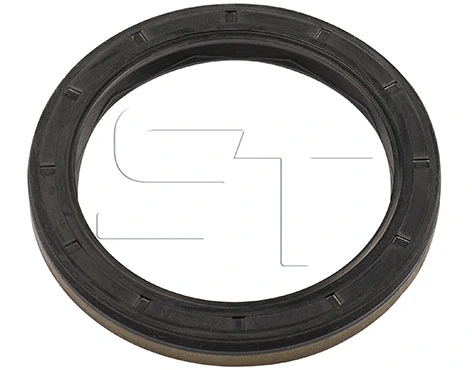 Shaft Seal, wheel hub (11.060.0814.040)