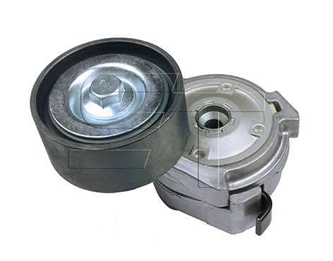 Belt Tensioner, V-ribbed belt (08.050.8320.290)