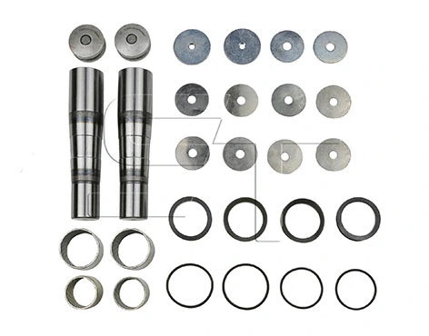 Repair Kit, kingpin (06.040.0289.208)