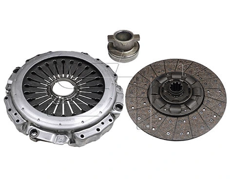 Clutch Kit (08.340.1289.108)