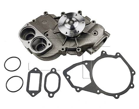 Water Pump, engine cooling (08.120.1960.250)