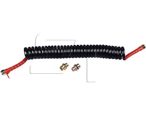 Spiral Hose (02.030.7149.930)