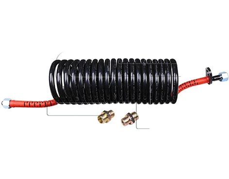 Spiral Hose (02.030.7128.710)