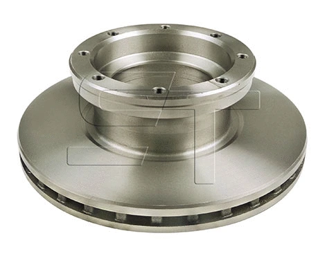 Brake Disc (03.110.1926.510)