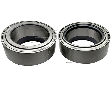 Wheel Bearing Kit (11.040.0276.720)