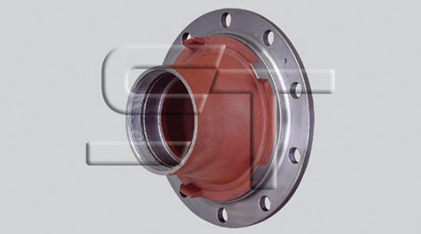 Wheel Hub (11.030.0290.290)