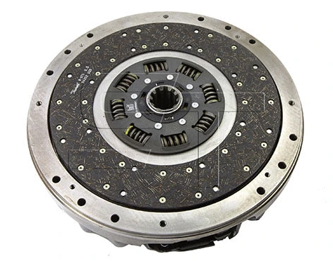 Clutch Pressure Plate (08.320.1000.692)