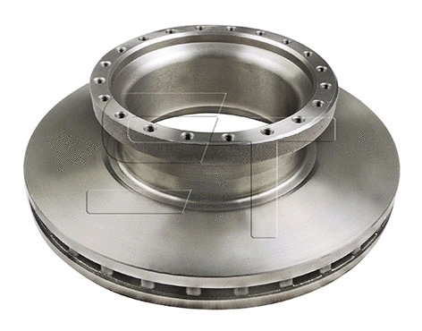 Brake Disc (03.110.0275.930)