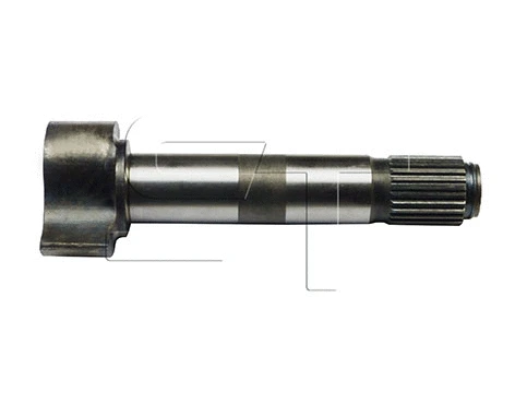 Brake Shaft, drum brake (03.010.1905.840)