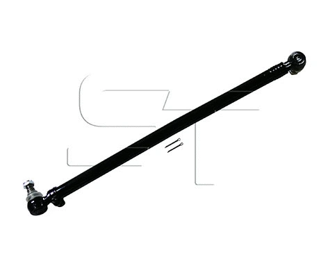 Centre Rod Assembly (05.020.0993.440)