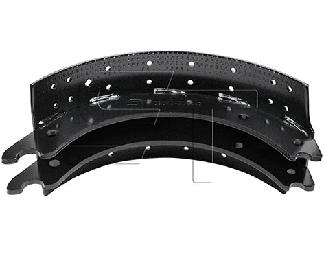 Brake Shoe (03.040.4202.440)