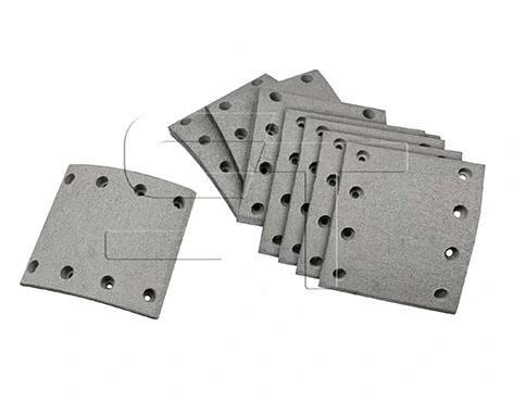 Brake Lining Kit, drum brake (03.050.8703.072)