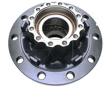 Wheel Hub (11.035.4018.030-626)